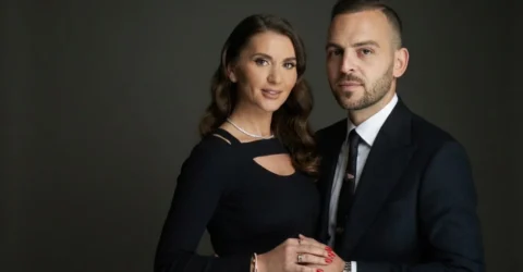 Antreprenorii Nicoleta și Alexandru Manea divorțează. Afacerea imobiliară de milioane continua.
