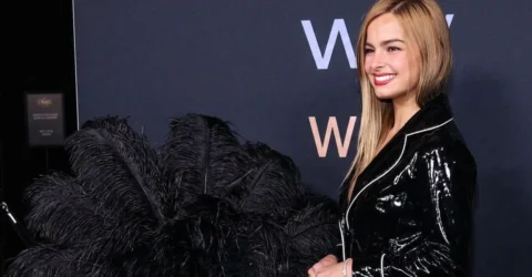 Monty Lopez a depus actele de divorț. Căsnicia cu Kaitlyn Lopez a durat șapte luni.