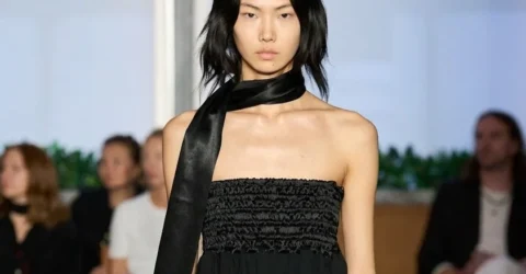 Se schimba totul in moda de primavara. Detaliul de 45 de dolari care face furori