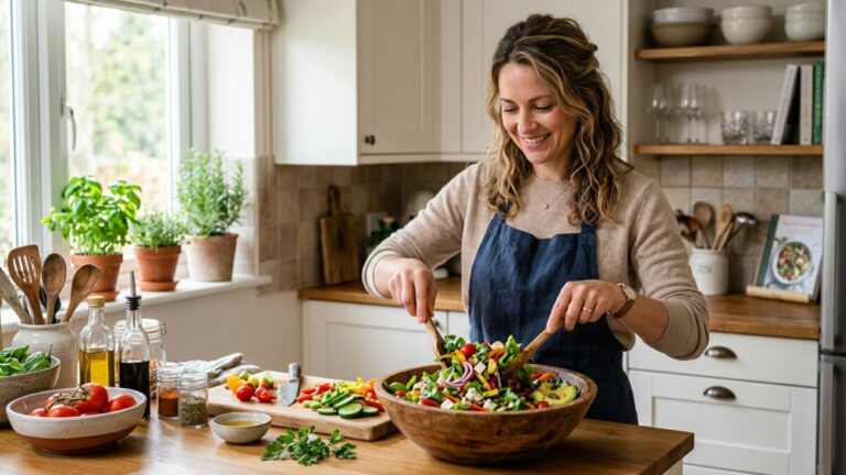 Alimentația antiinflamatoare beneficii pentru corpul tău