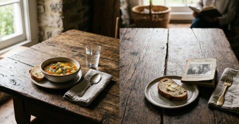 Dieta mediteraneană vs flexitariană care ți se potrivește