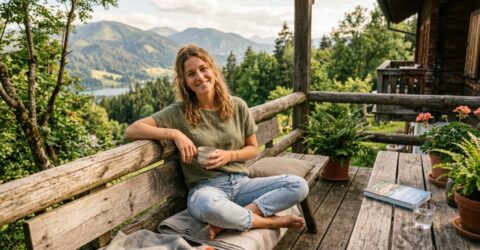 Top 10 destinații de weekend în românia pentru sufletul tău