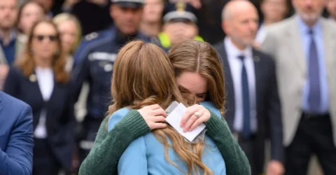 Ce se întâmplă când renunti la aparente. Gestul lui Kate Middleton care schimba totul