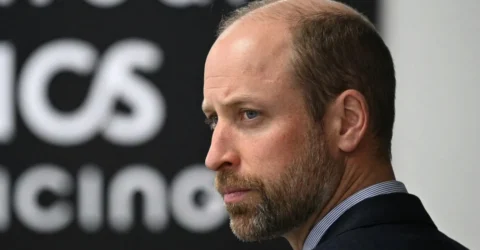 Ce se intampla cu printul William astazi. Decizia luata imediat dupa ziua printesei Charlotte