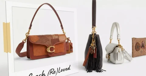 Surpriza uriasa pentru femeile care adora moda. Cum sa ai geanta visurilor tale la un pret redus