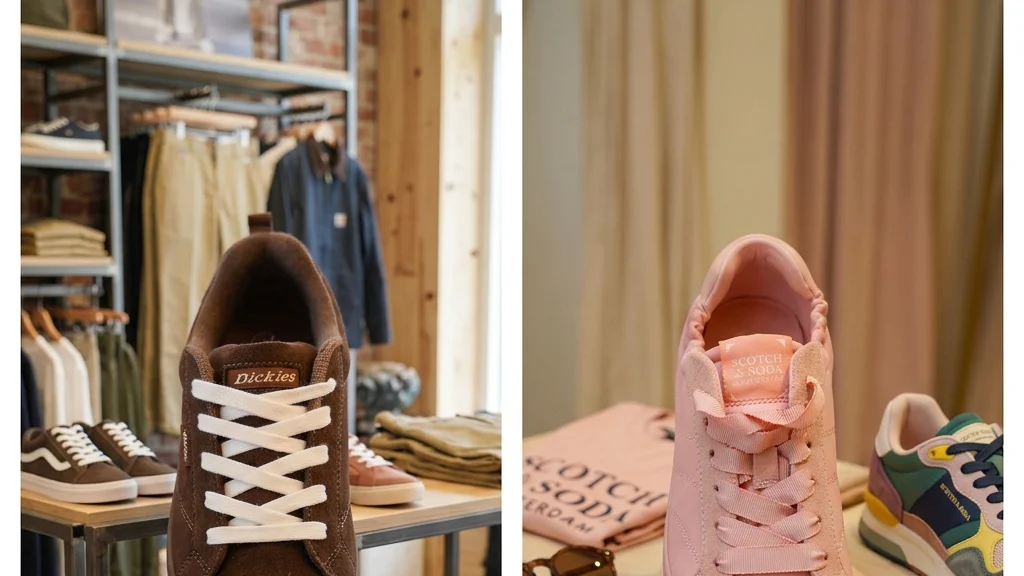 Vestea momentului pentru pasionatele de moda. Ce se întâmplă cu două branduri uriașe din 2027