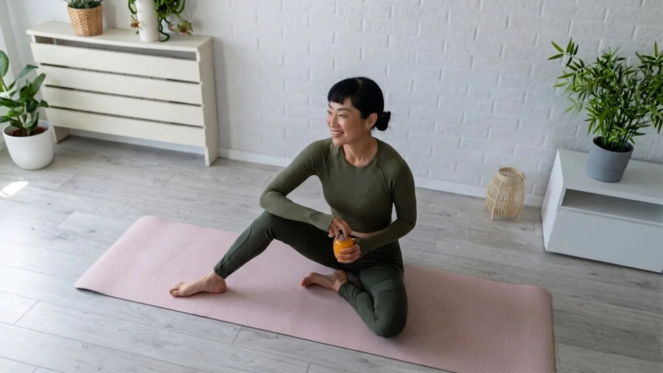 The Simplest 5-Minute Anti-Inflammation Hacks Experts Swear By