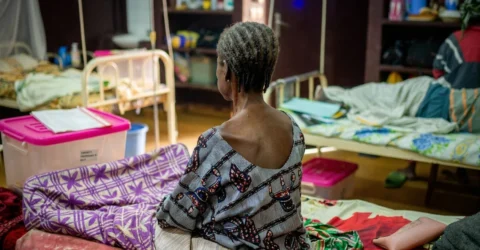 Injectia Len previne infectia cu HIV la femei. Tratamentul costa 30 de lire pe an