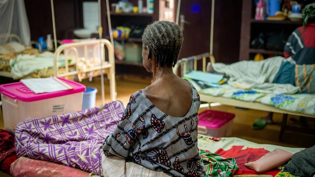 Injectia Len previne infectia cu HIV la femei. Tratamentul costa 30 de lire pe an