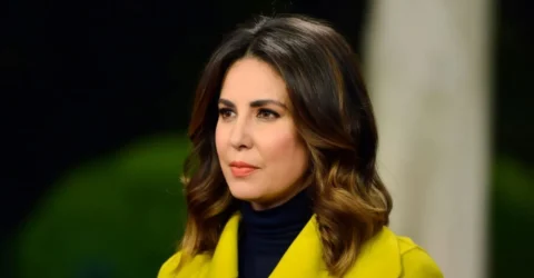 Jurnalista Cecilia Vega, concediată de 60 Minutes înainte de termenul contractual.