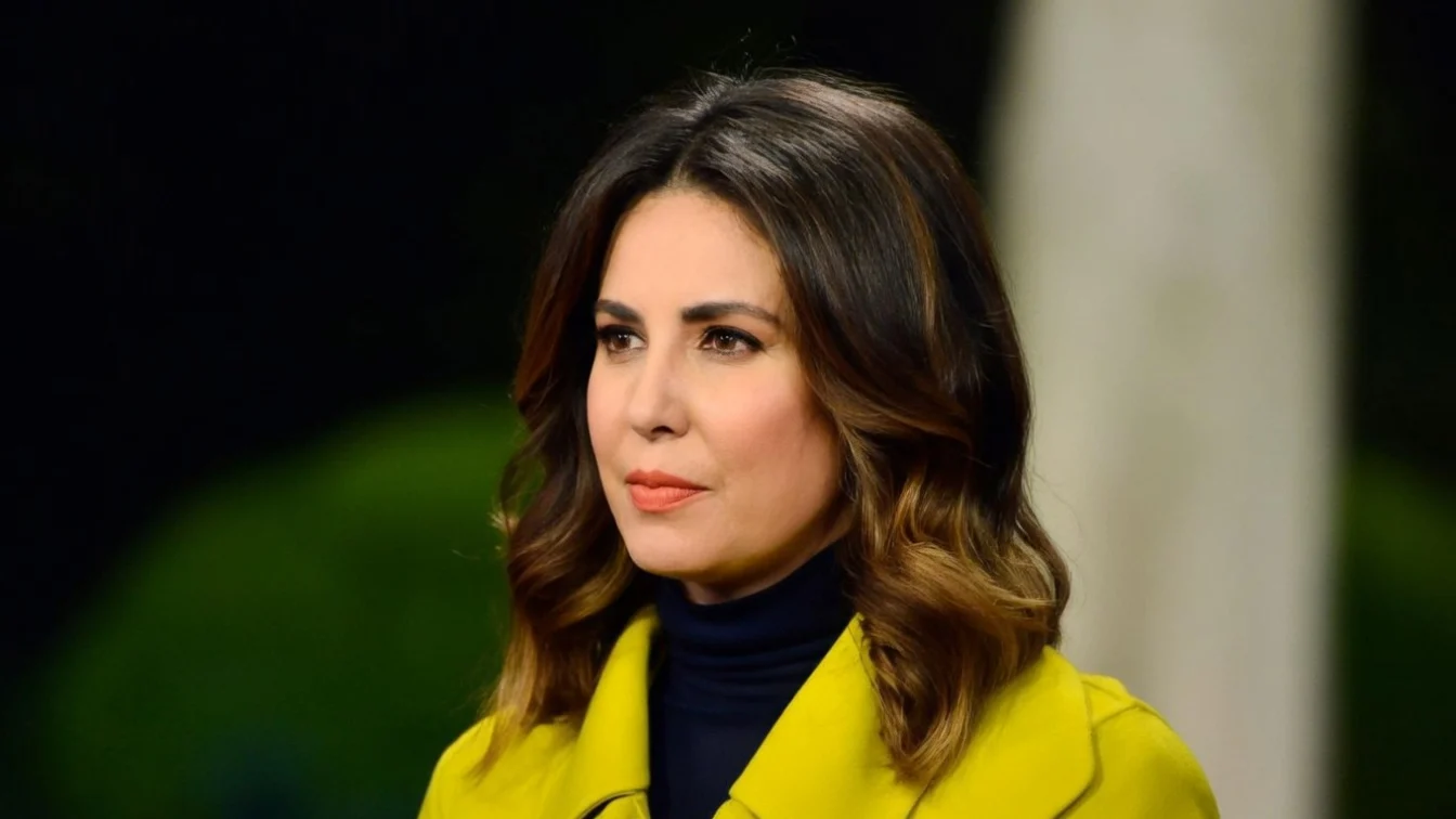 Jurnalista Cecilia Vega, concediată de 60 Minutes înainte de termenul contractual.