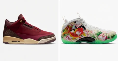 Se schimba totul în moda sport. Ce modele de sneakers se lanseaza în iunie și cat costa
