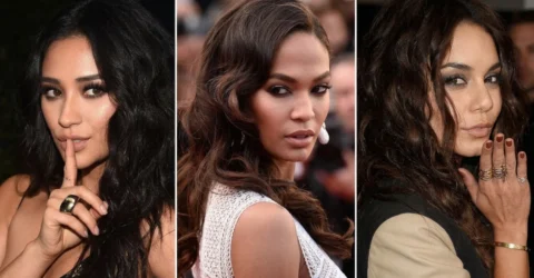 Machiajul smoky eye dramatic revine în tendințe. Estetica minimalistă pierde teren.