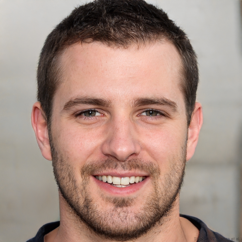Marius Ionescu