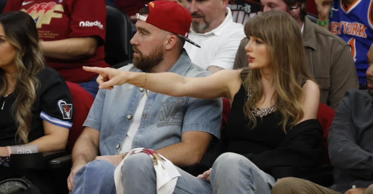 Regula dura impusa de Taylor Swift la nunta ei. Cine are interzis la eveniment
