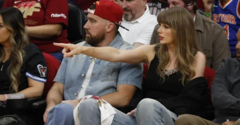 Regula dura impusa de Taylor Swift la nunta ei. Cine are interzis la eveniment