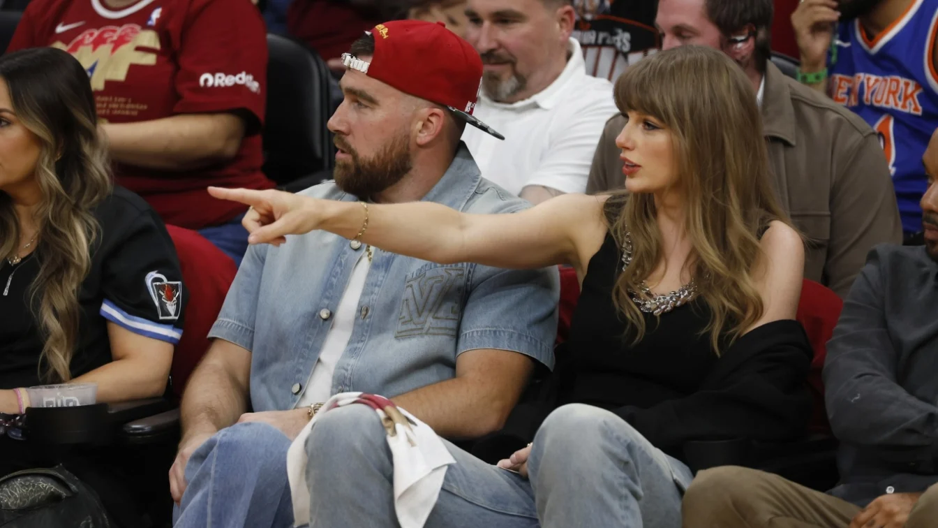 Regula dura impusa de Taylor Swift la nunta ei. Cine are interzis la eveniment