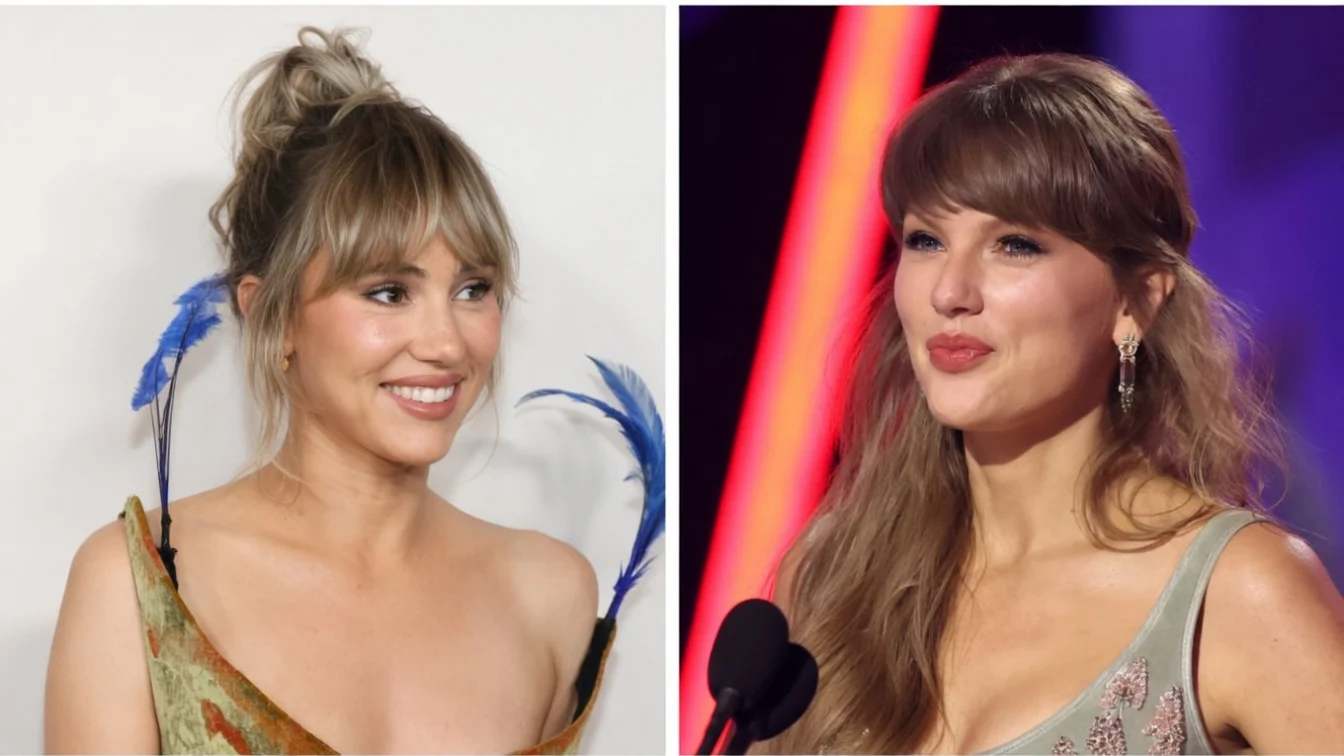 Prietenii lui Taylor Swift dezvăluie detalii despre nunta cu Travis Kelce. Suki Waterhouse a vorbit despre emoțiile pregătirilor.