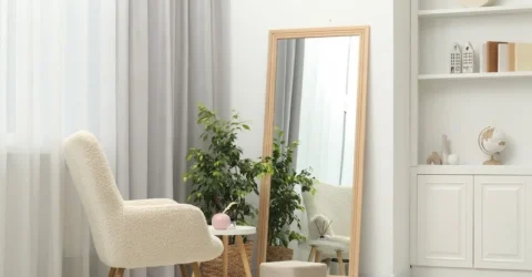 Secretul oglinzilor din casa ta. Cum sa atragi norocul si abundenta in viata ta