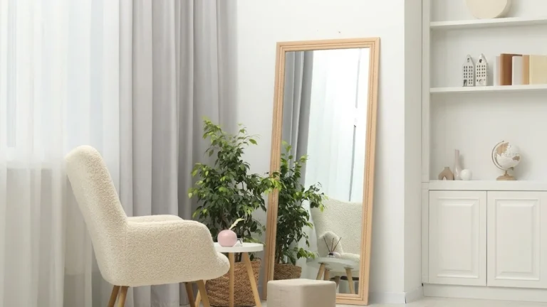Secretul oglinzilor din casa ta. Cum sa atragi norocul si abundenta in viata ta
