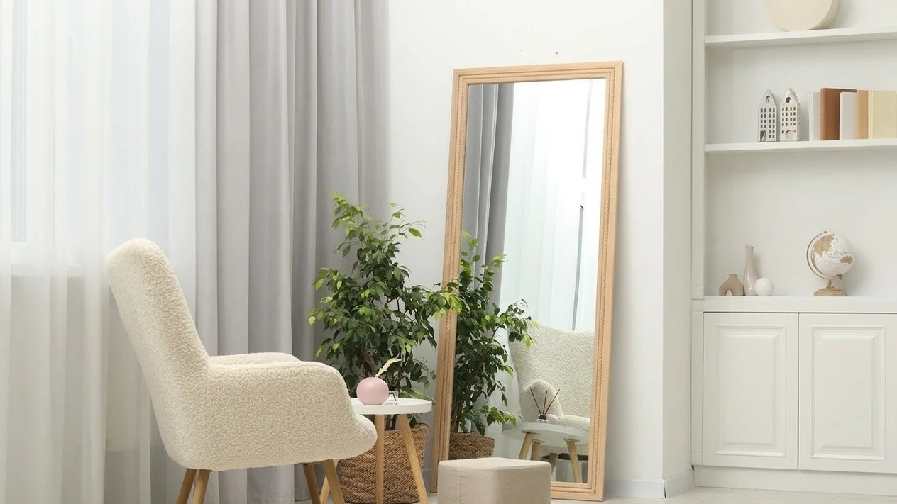 Secretul oglinzilor din casa ta. Cum sa atragi norocul si abundenta in viata ta