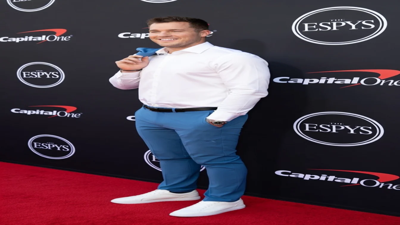 2019 ESPY Awards - Colton Underwood