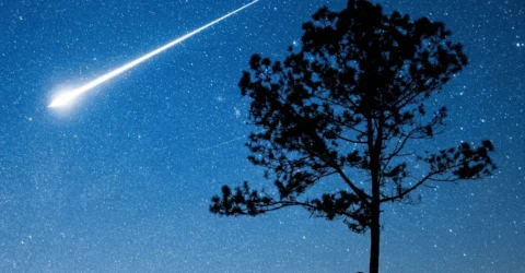 Vestea uriasa pentru pasionatii de astronomie. Ce se intampla pe cer marti noapte