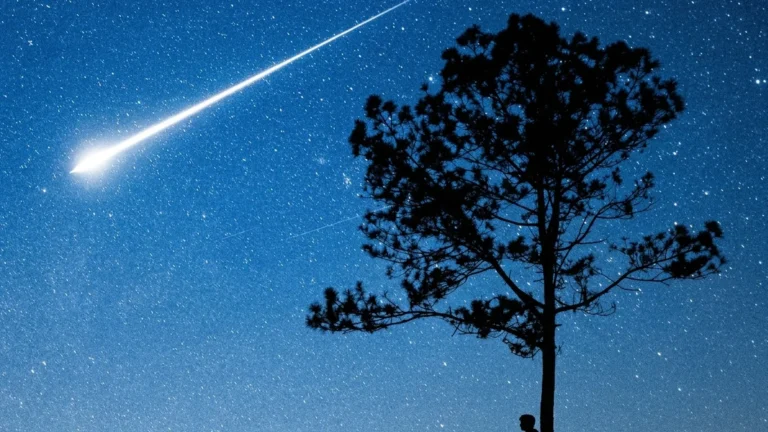 Vestea uriasa pentru pasionatii de astronomie. Ce se intampla pe cer marti noapte