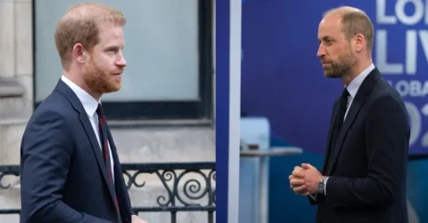 Decizia care schimba totul pentru printul Harry. Conditia pusa de fratele sau