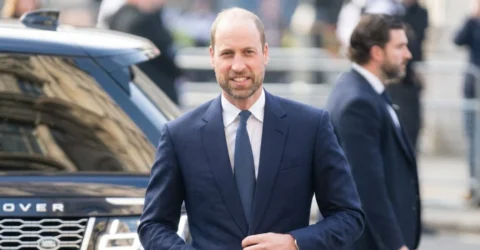 Prințul William a vorbit deschis despre Kate Middleton. Detalii despre viața de familie.