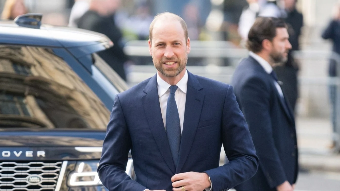 Prințul William a vorbit deschis despre Kate Middleton. Detalii despre viața de familie.