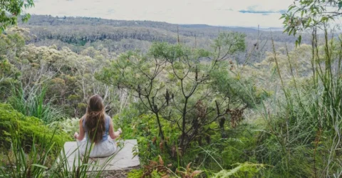 Soluția perfectă pentru mamele epuizate. Ce se întâmplă la un retreat de relaxare