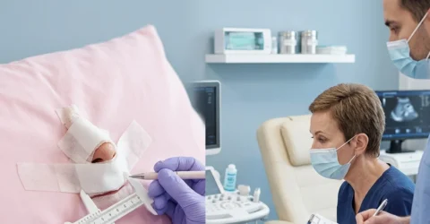 Decizia care a șocat milioane de femei. Motivul ireal pentru care o tânără și a operat nasul