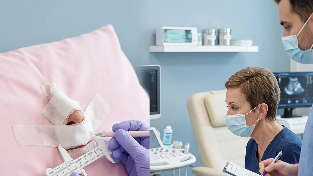 Decizia care a șocat milioane de femei. Motivul ireal pentru care o tânără și a operat nasul