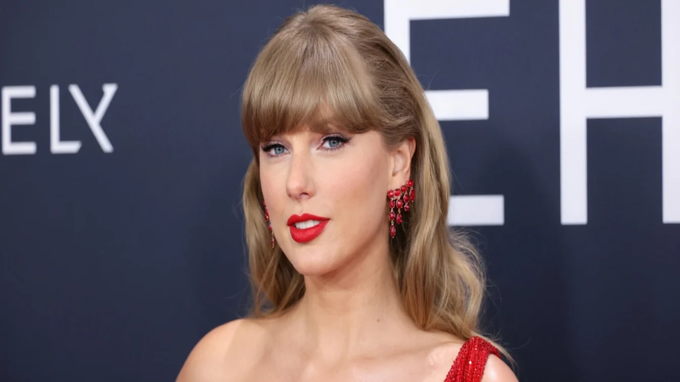 S-a aflat detaliul secret despre nunta lui Taylor Swift. Cum va arata rochia care schimba toate tendintele