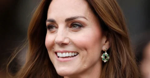 Surpriza vestimentară a lui Kate Middleton. Cum să porți rochia strălucitoare în plină vară