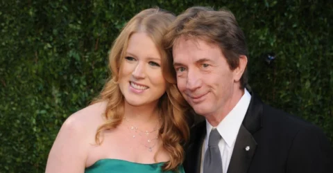 Tragedia actorului Martin Short. Ce ne învață pierderea fiicei sale la doar 42 de ani