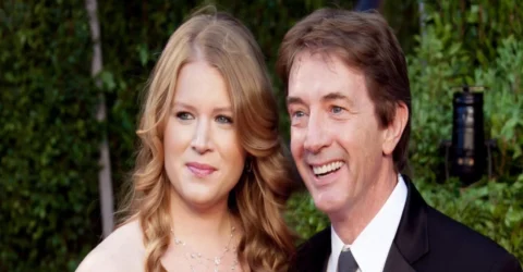 Fiica actorului Martin Short, Katherine, a fost gasita fara viata. Raportul politiei detaliaza circumstantele.