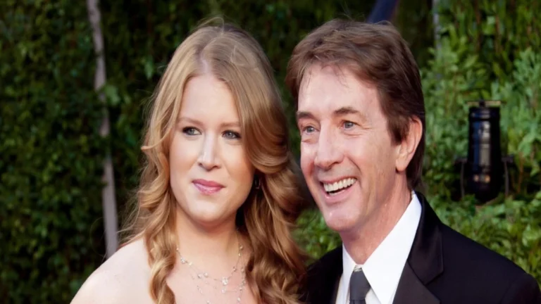 Fiica actorului Martin Short, Katherine, a fost gasita fara viata. Raportul politiei detaliaza circumstantele.