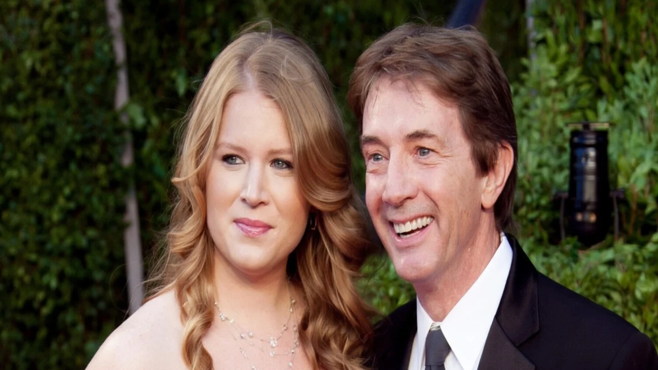 Fiica actorului Martin Short, Katherine, a fost gasita fara viata. Raportul politiei detaliaza circumstantele.