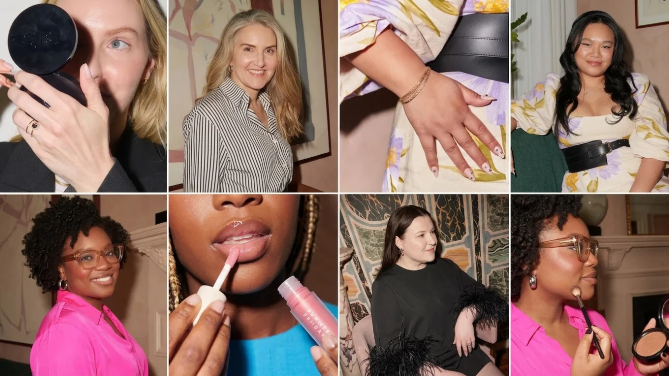 Allure editors