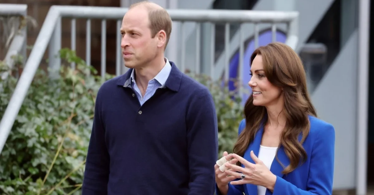 Decizia neasteptata luata de William și Kate pentru familia lor. Ce se întâmplă la palat