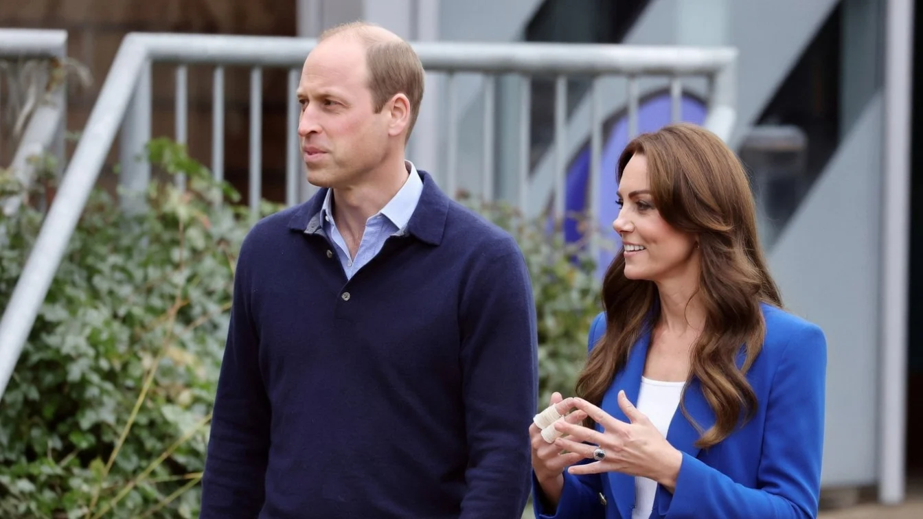 Decizia neasteptata luata de William și Kate pentru familia lor. Ce se întâmplă la palat