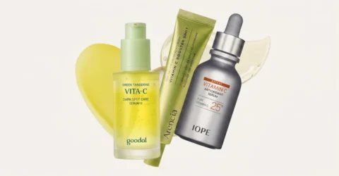 Serurile coreene cu vitamina C care nu irita tenul. Sase variante sub 50 de dolari