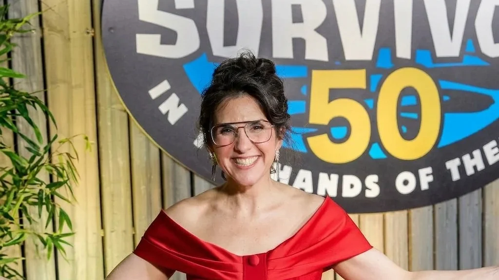 Survivor 50 winner Aubry Bracco reveals how she will spend record-breaking $2m prize