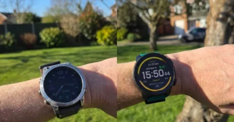 Vestea asteptata de femeile active. Ce smartwatch de 90 de lire iti schimba antrenamentele