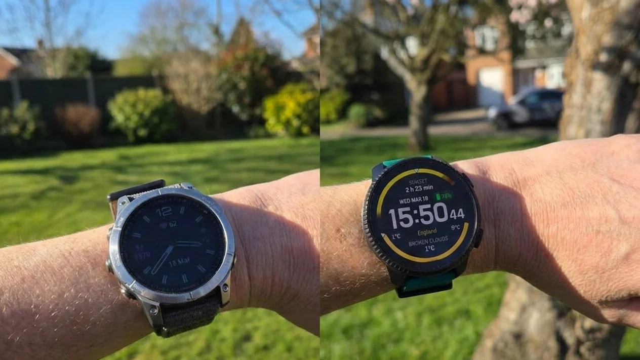Vestea asteptata de femeile active. Ce smartwatch de 90 de lire iti schimba antrenamentele
