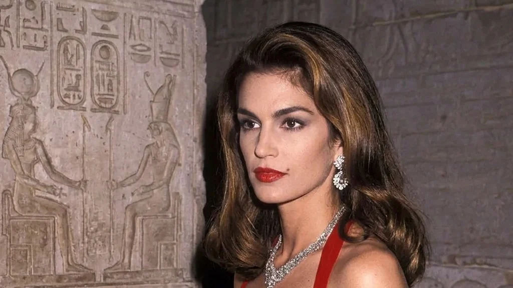 Meet the children of the most famous '90s models - including Victoria's Secret model close to eclipsing her mother's fame
