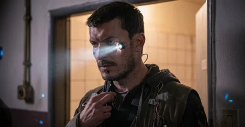 Thrillerul ceho-slovac „Ultimatum”, un serial de 8 episoade, disponibil acum pe platformele de streaming.