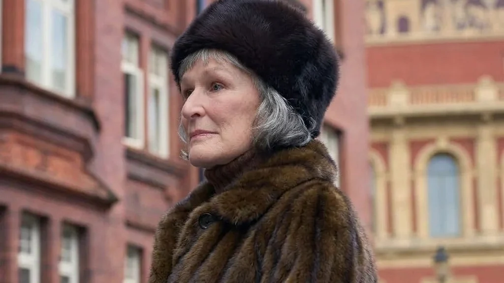 'Deliciously dark' 6-part drama with Downton Abbey stars looks utterly binge-worthy